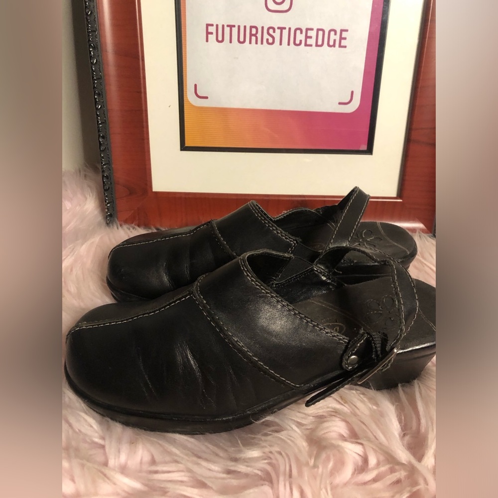 Dr Scholl’s Women Sz 9 Comfort Heel